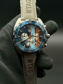 FORMULA 1 GULF AAA+
