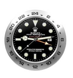 ROLEX EXPLORER II