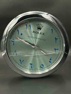 ROLEX OYSTER ÀRABE