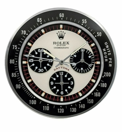 ROLEX DAYTONA PAUL NEWMAN