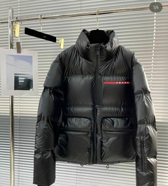 CAMPERA PRADA