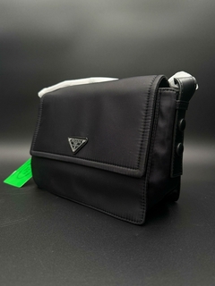 CARTERA PRADA TESSUTO HANDBAG NYLON BLACK en internet