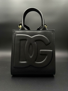 DOLCE GABBANA DG DAILY MINI SHOPPER BAG