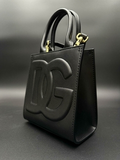 DOLCE GABBANA DG DAILY MINI SHOPPER BAG - comprar online