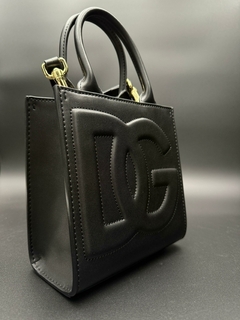 DOLCE GABBANA DG DAILY MINI SHOPPER BAG en internet