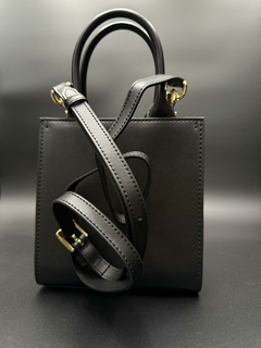 Imagen de DOLCE GABBANA DG DAILY MINI SHOPPER BAG