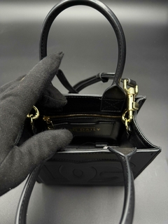 DOLCE GABBANA DG DAILY MINI SHOPPER BAG - tienda online