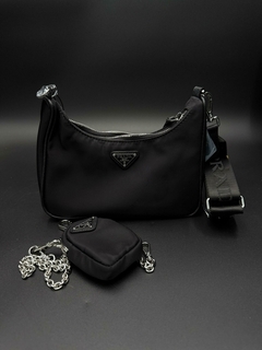 CARTERA PRADA MULTIPOCHETTE