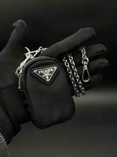 Imagen de CARTERA PRADA MULTIPOCHETTE