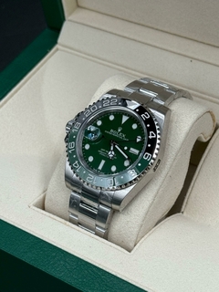 GMT 40