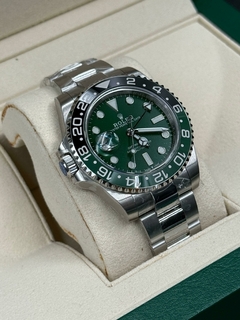 GMT 40 en internet