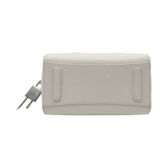 TOTE BAG GIVENCHY MINI ANTIGONA WHITE - comprar online