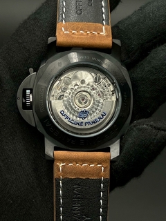 LUMINOR MARINA TOURBILLON AAA+ - El Patron Import