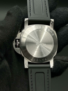 SUBMERSIBLE LUNA ROSSA AAA+ - El Patron Import