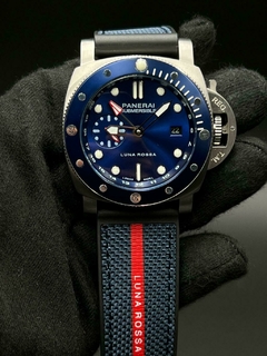 SUBMERSIBLE LUNA ROSSA AAA+