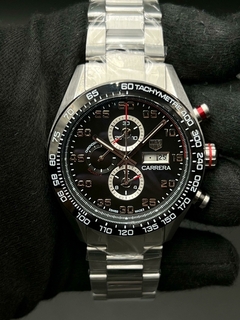 CARRERA 01 AAA+