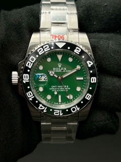 GMT AAA+