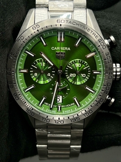 CARRERA 02 AAA+