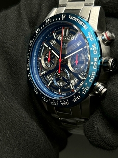 CARRERA 02 AAA+ - comprar online