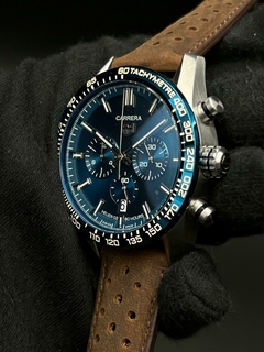 CARRERA 02 AAA+ - comprar online