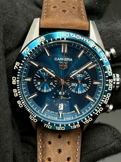 CARRERA 02 AAA+