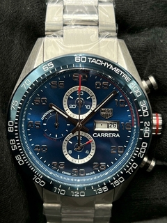 CARRERA 01 AAA+