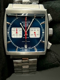 MONACO AAA+