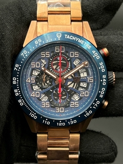 CARRERA 01 AAA+