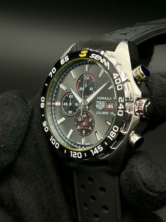 FORMULA 1 SENNA AAA+ - comprar online