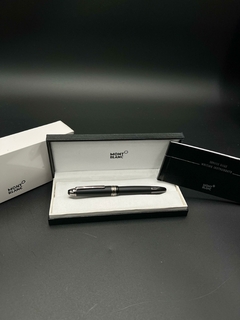 PLUMA MONTBLANC 2 - El Patron Import