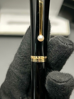 PLUMA MONTBLANC - El Patron Import