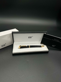PLUMA MONTBLANC en internet