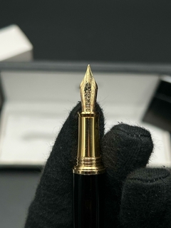 PLUMA MONTBLANC - comprar online