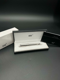 PLUMA MONTBLANC 3 - tienda online