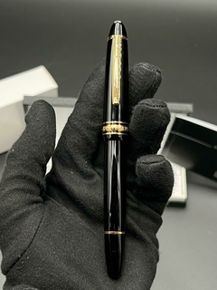 PLUMA MONTBLANC 4