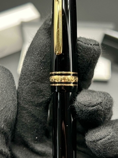 PLUMA MONTBLANC 4 - comprar online