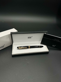 PLUMA MONTBLANC 4 - tienda online