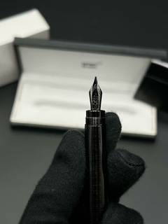 PLUMA MONTBLANC 5 en internet