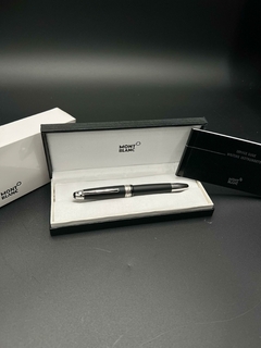 PLUMA MONTBLANC 6 - El Patron Import