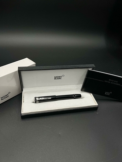 PLUMA MONTBLANC 7 - El Patron Import
