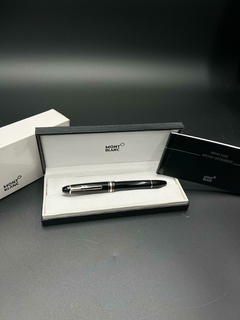 PLUMA MONTBLANC 8 - El Patron Import