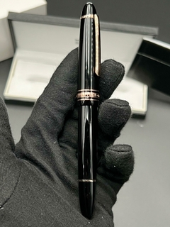 PLUMA MONTBLANC 9