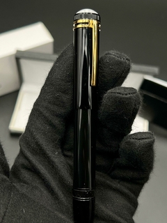 PLUMA MONTBLANC 10