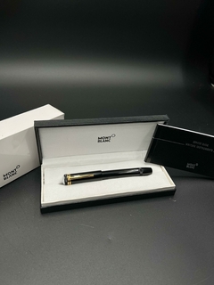 PLUMA MONTBLANC 10 - El Patron Import