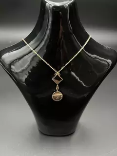COLLAR LOUIS VUITTON 6 - comprar online