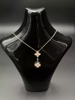COLLAR LOUIS VUITTON 6
