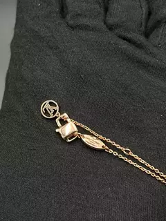 COLLAR LOUIS VUITTON 6 en internet