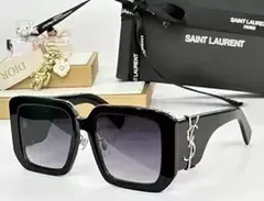ANTEOJOS SAINT LAURENT
