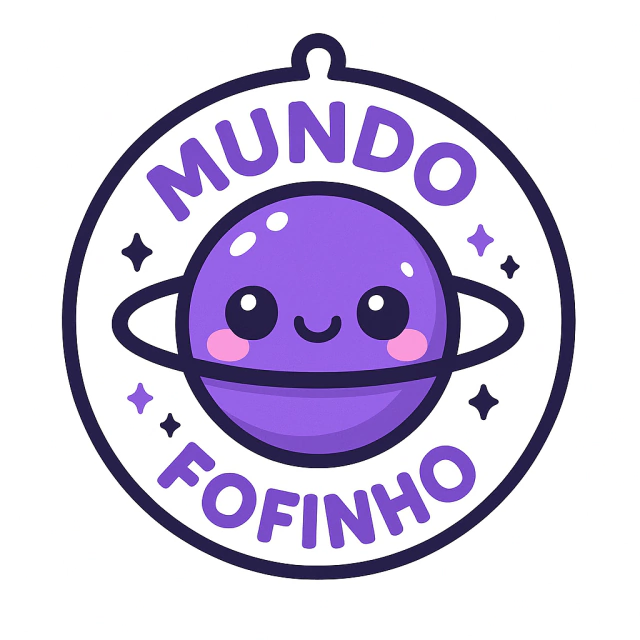 mundo fofinho 
