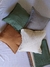 Imagen de Pack Gasa Verde seco